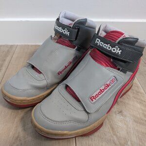 Reebok ALIEN STOMPER US8.5 26.5cm EU 41 FIGHTER BISHOPS 40th Anniversary DV8578